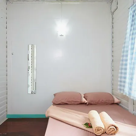 We Hostel Bangkok